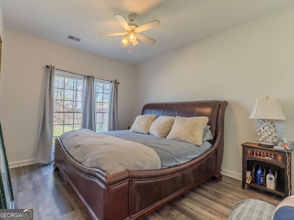 2732 Harper Woods Drive Marietta - Photo 17