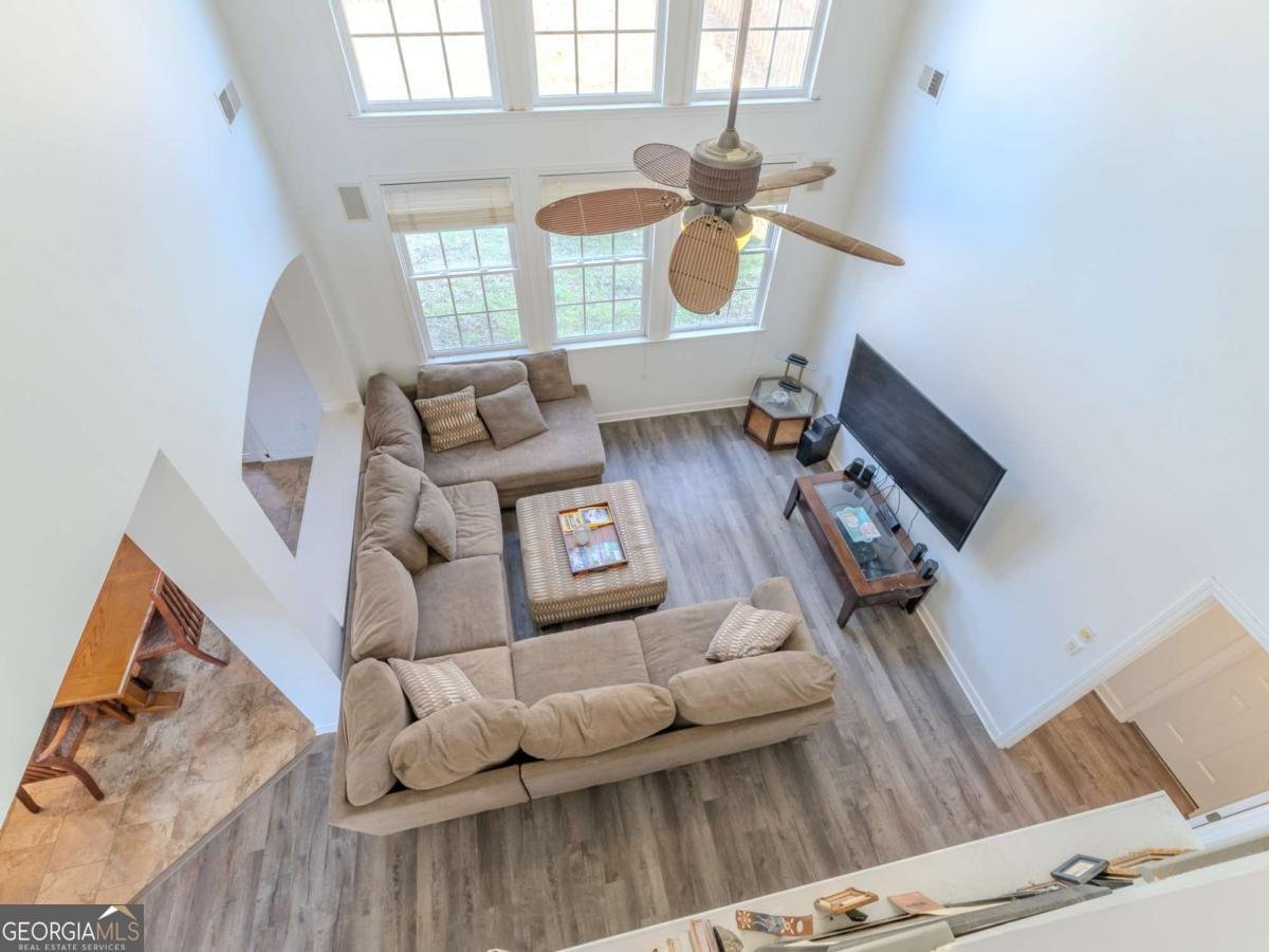 2732 Harper Woods Drive Marietta - Photo 18