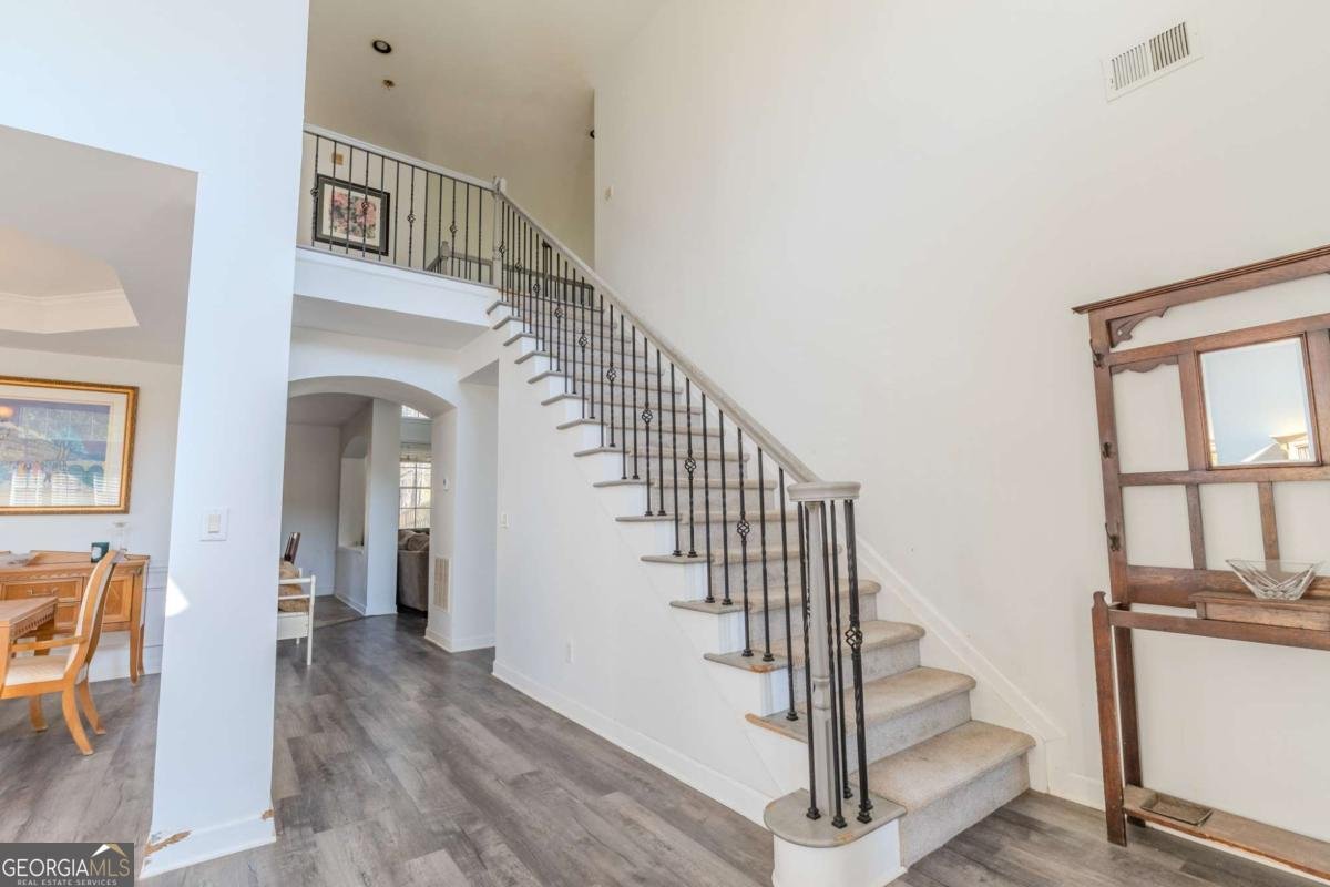 2732 Harper Woods Drive Marietta - Photo 19