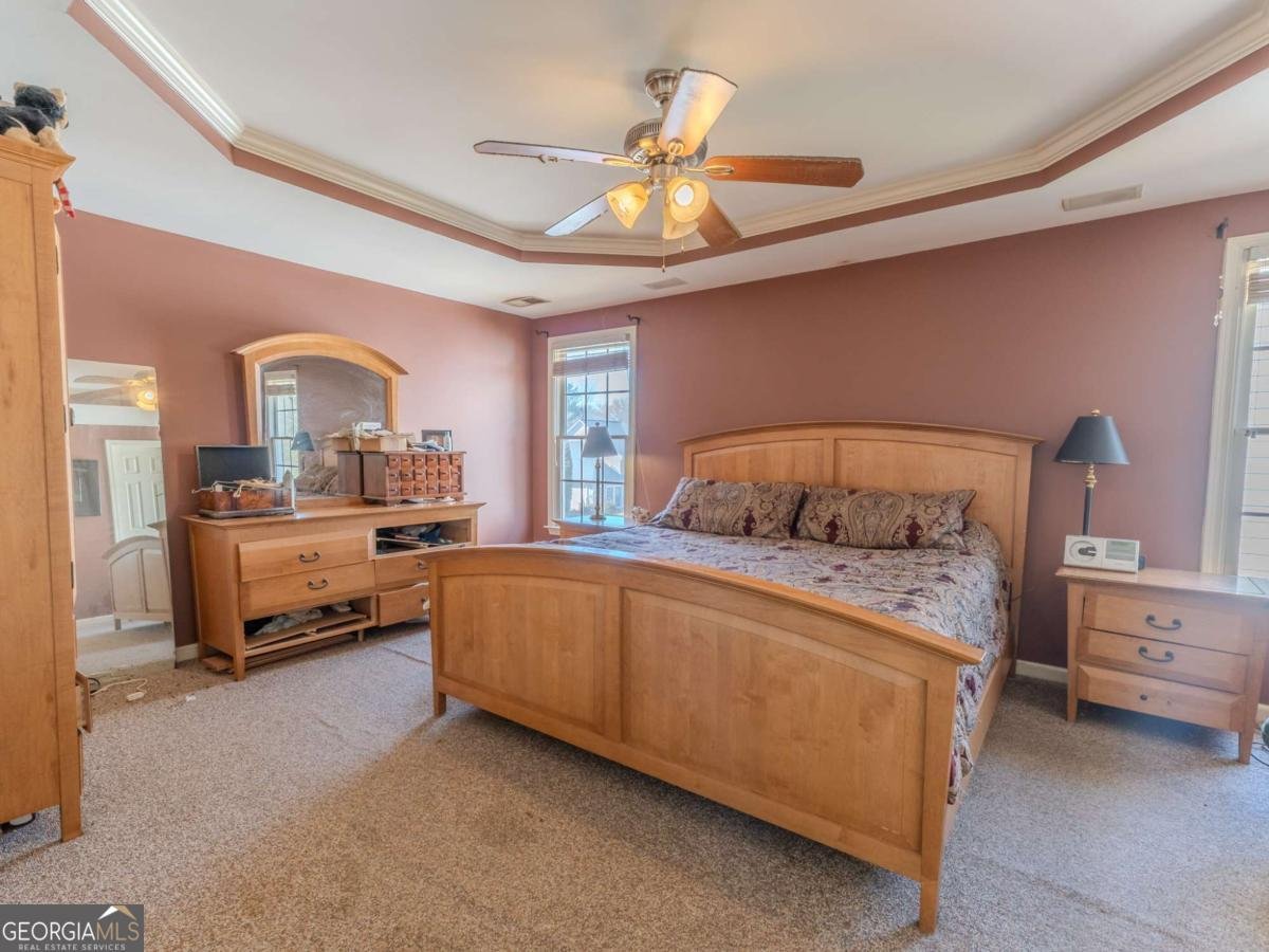 2732 Harper Woods Drive Marietta - Photo 21