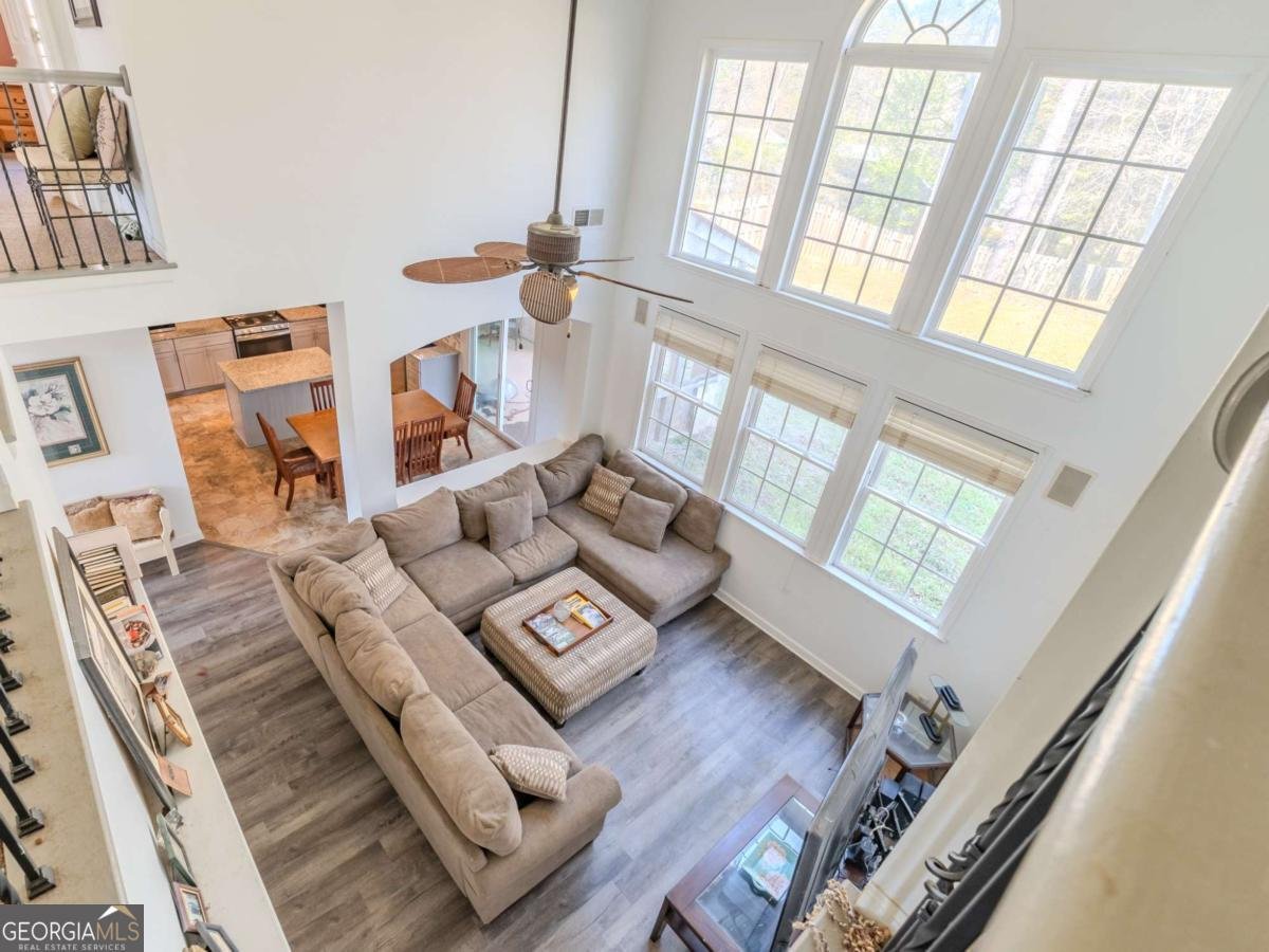 2732 Harper Woods Drive Marietta - Photo 26