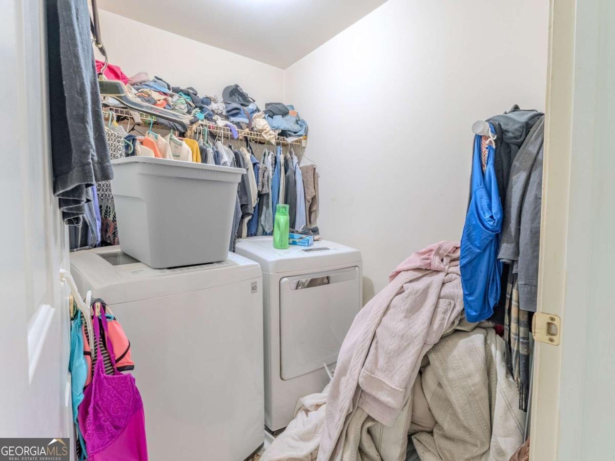 2732 Harper Woods Drive Marietta - Photo 29