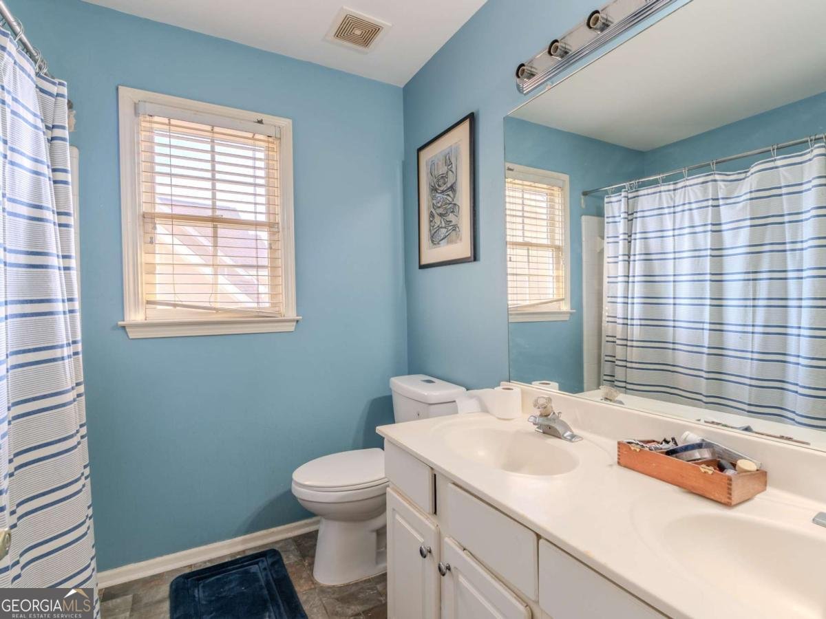 2732 Harper Woods Drive Marietta - Photo 30