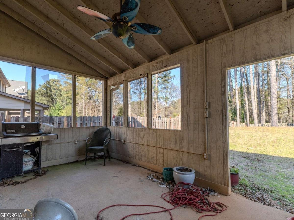 2732 Harper Woods Drive Marietta - Photo 32