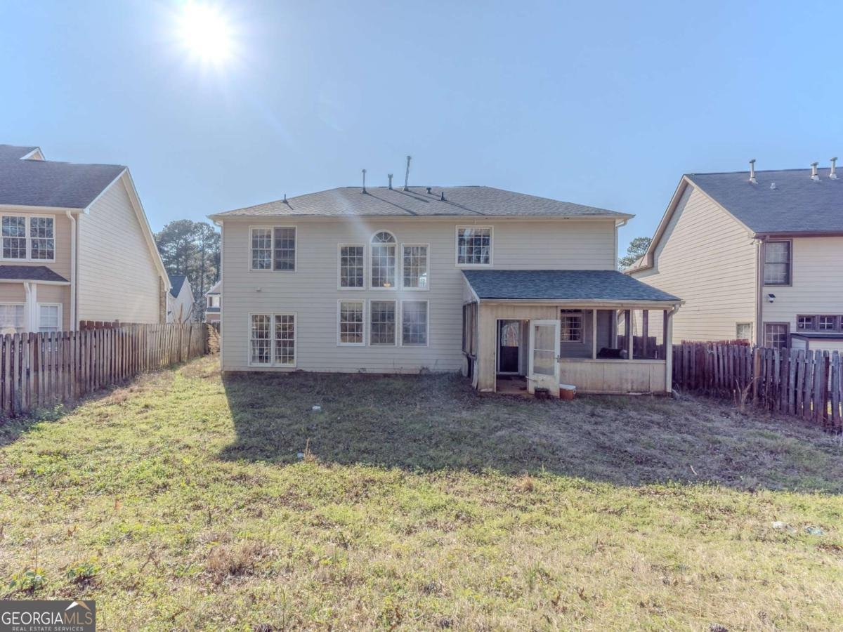 2732 Harper Woods Drive Marietta - Photo 34