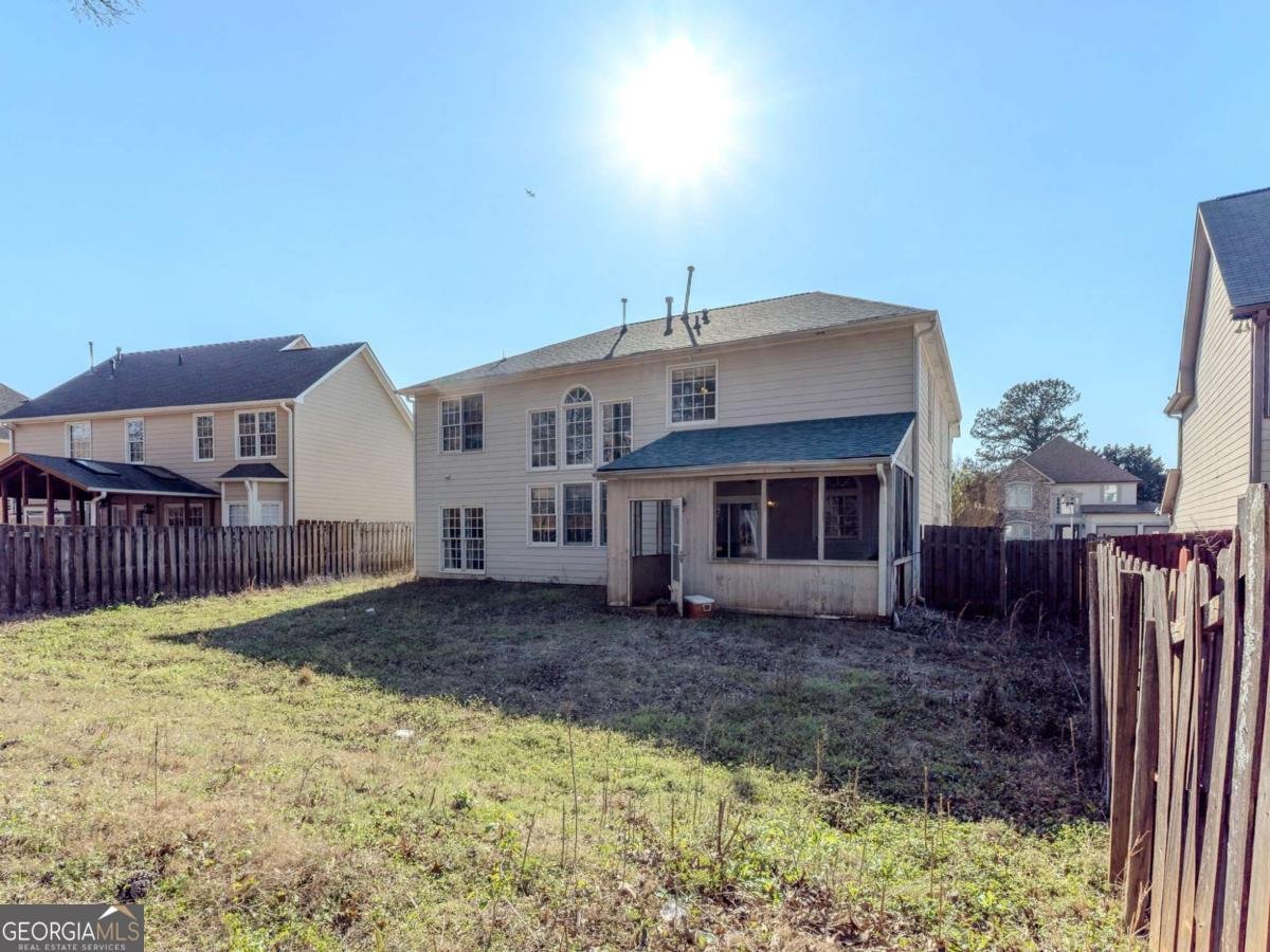 2732 Harper Woods Drive Marietta - Photo 35