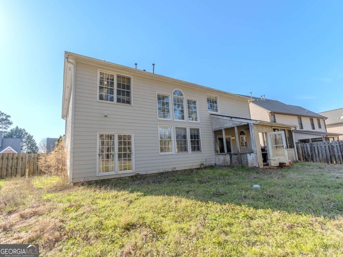 2732 Harper Woods Drive Marietta - Photo 36