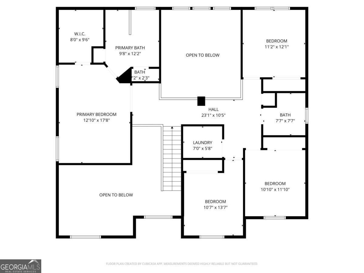 2732 Harper Woods Drive Marietta - Photo 38