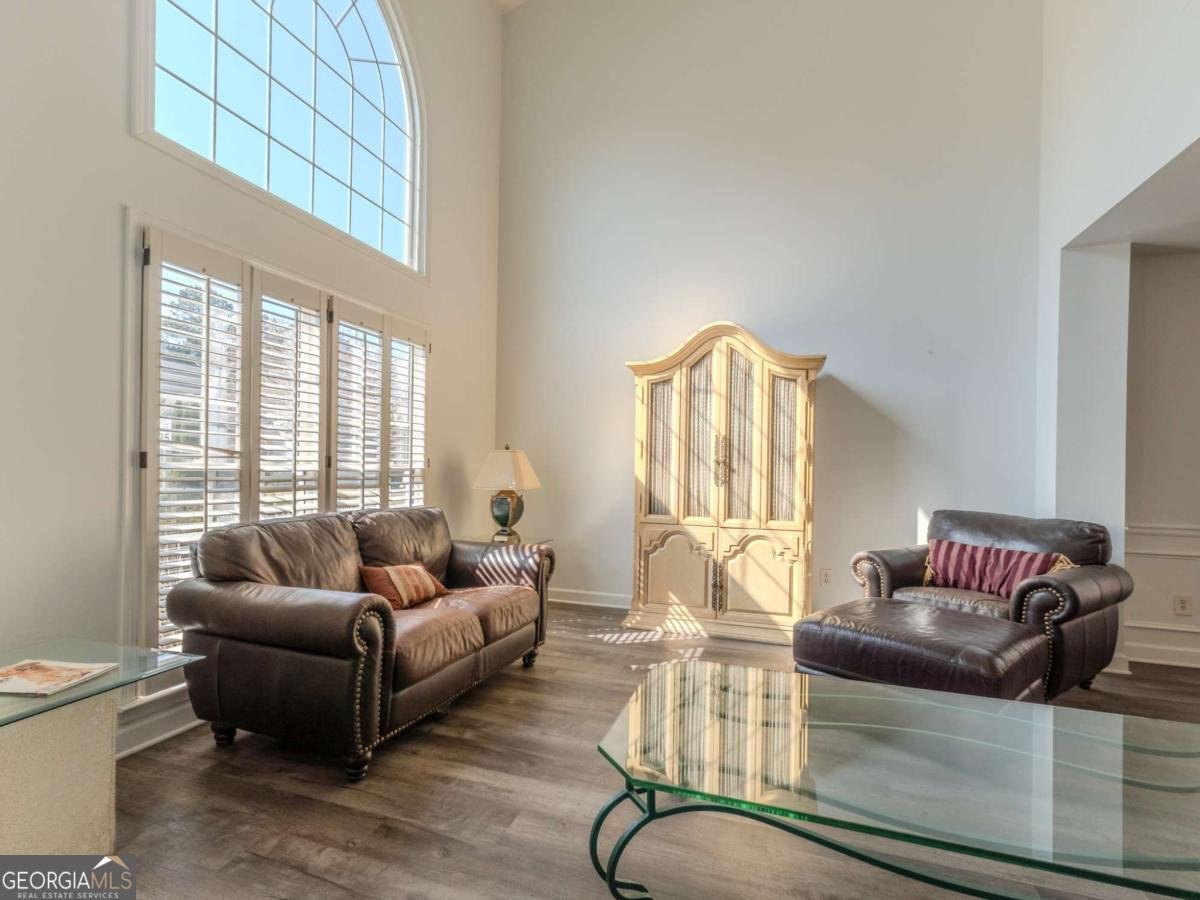 2732 Harper Woods Drive Marietta - Photo 6