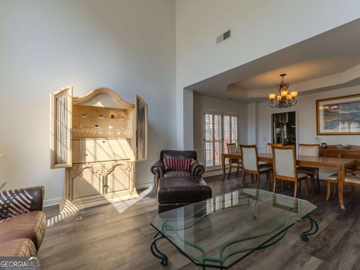 2732 Harper Woods Drive Marietta - Photo 7