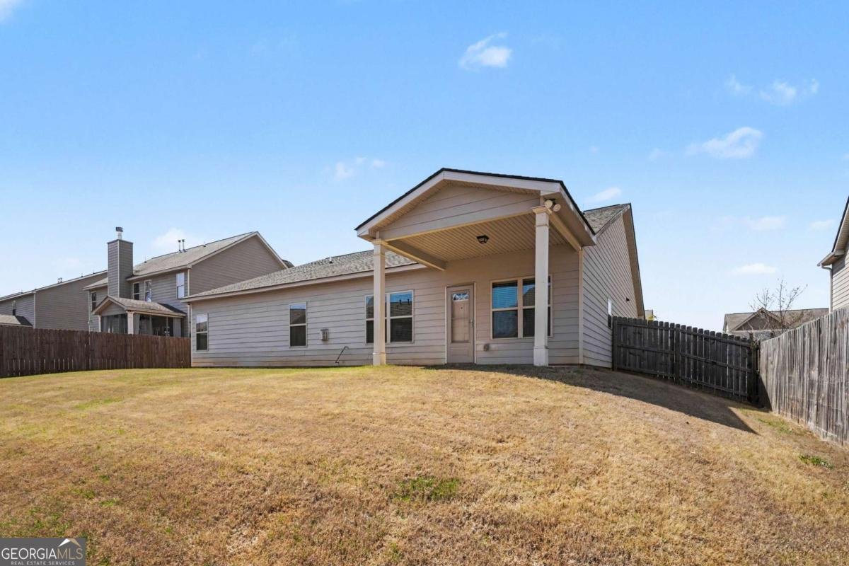 1611 Stillriver Run Drive Mcdonough - Photo 35