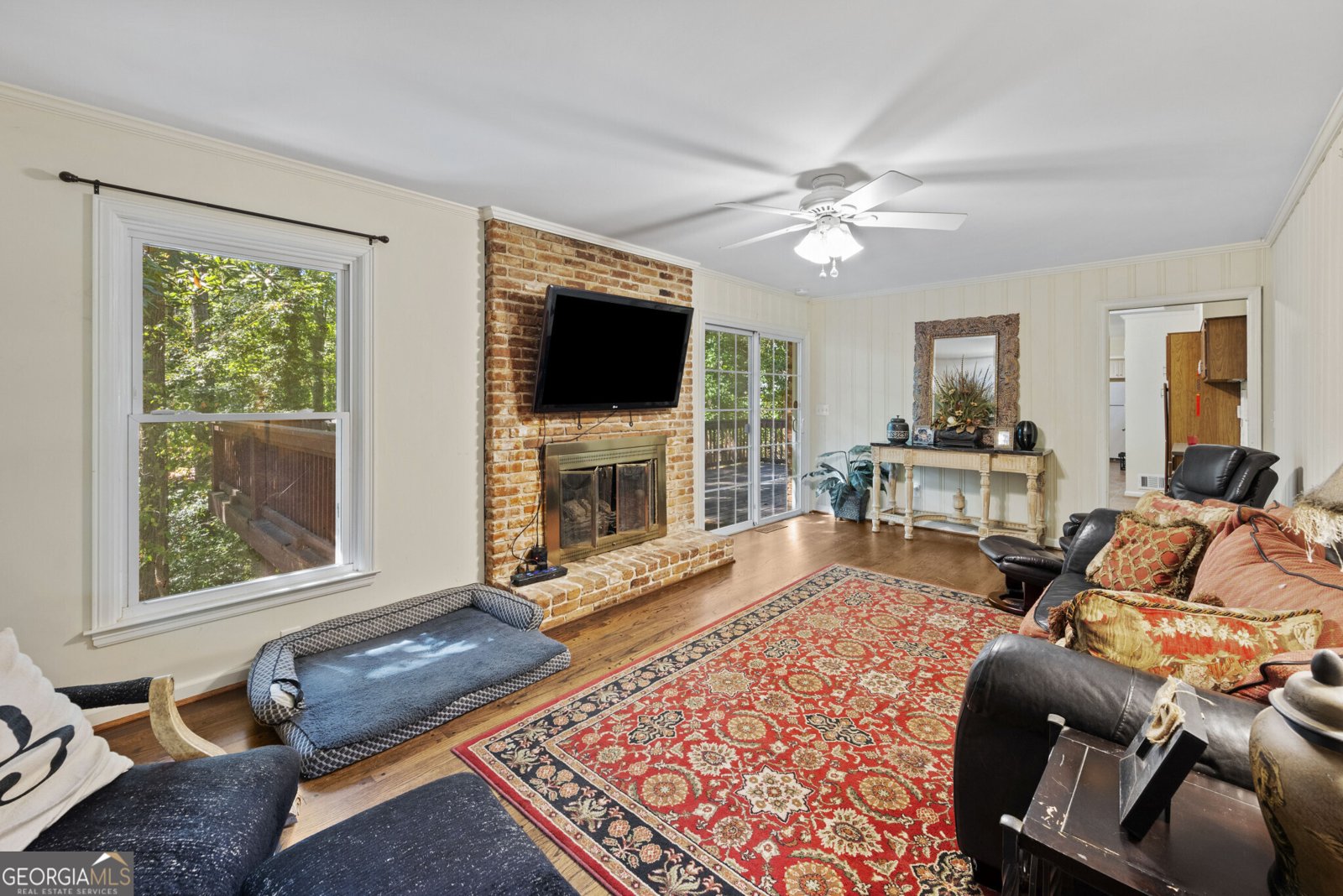 6610 Williamson Drive Atlanta - Photo 12