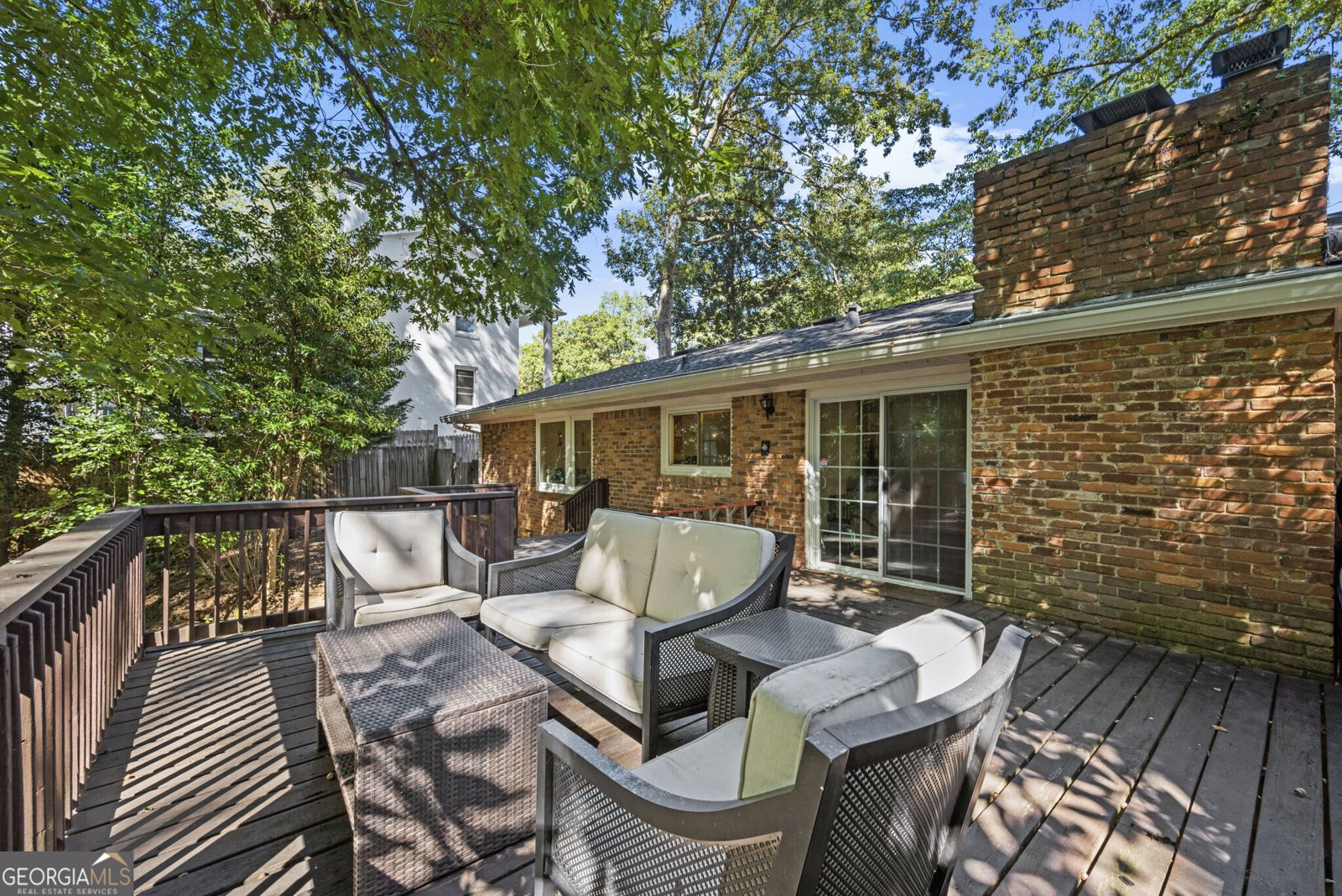 6610 Williamson Drive Atlanta - Photo 41