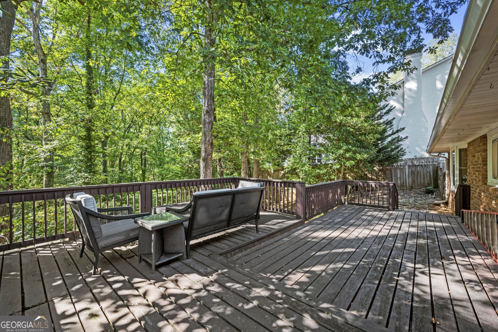 6610 Williamson Drive Atlanta - Photo 43