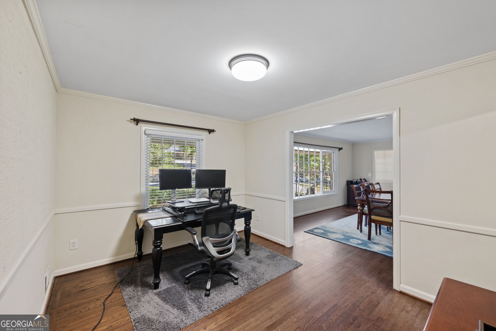 6610 Williamson Drive Atlanta - Photo 6