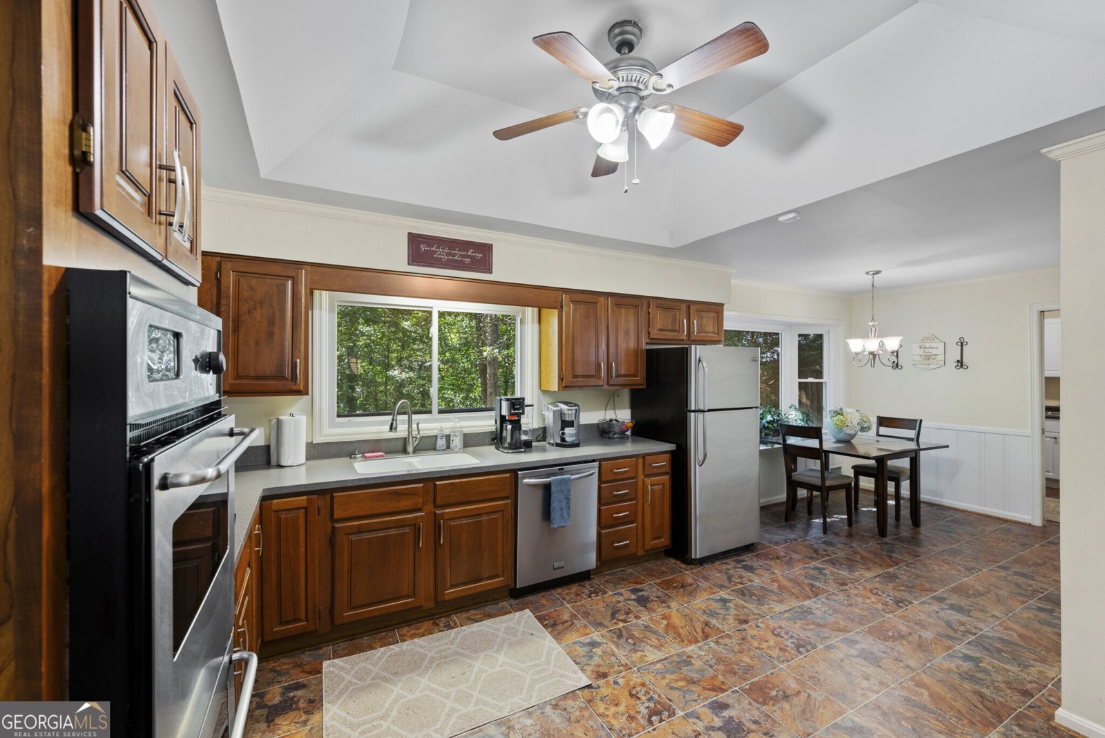 6610 Williamson Drive Atlanta - Photo 8