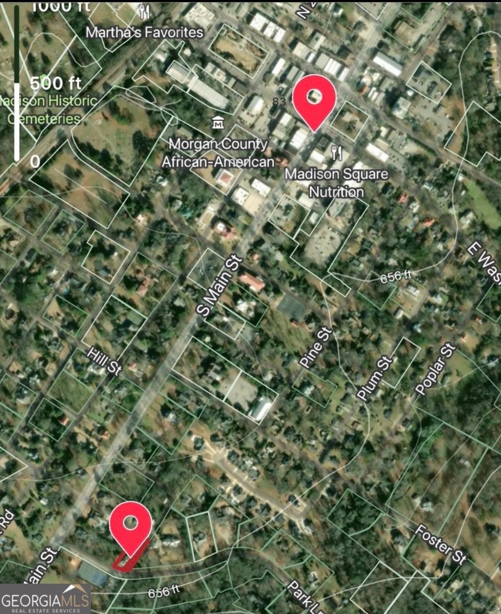 801 Park Lane Madison - Photo 27