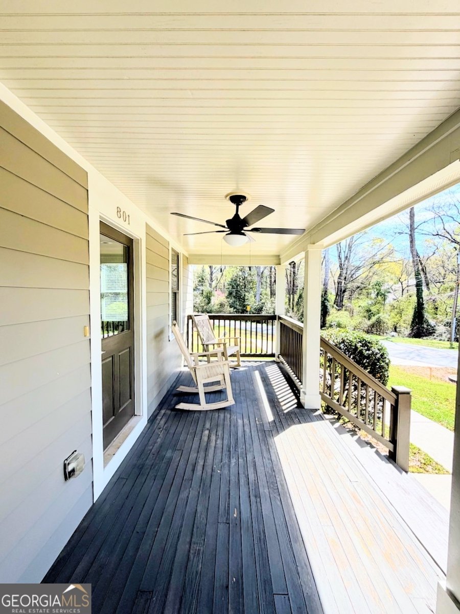 801 Park Lane Madison - Photo 7