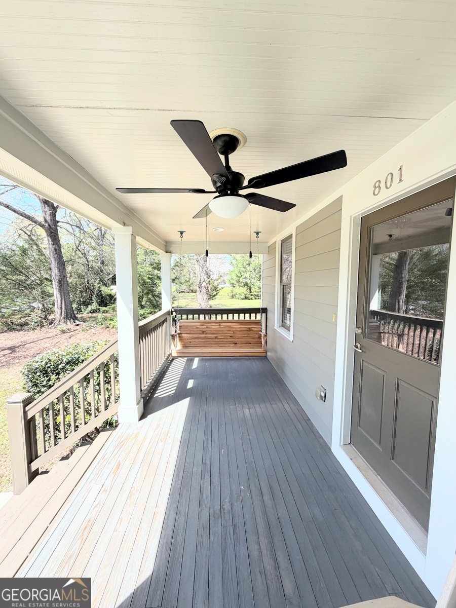 801 Park Lane Madison - Photo 8