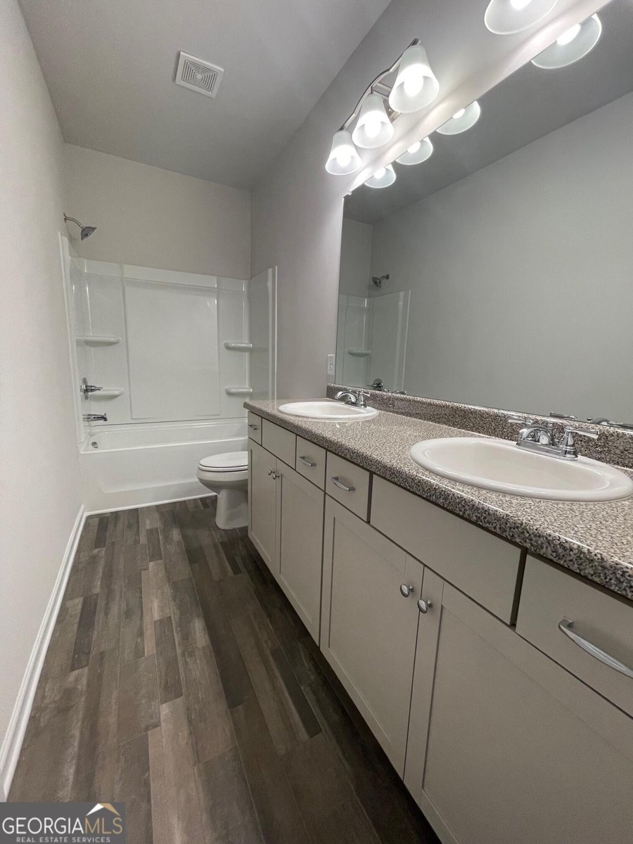 135 Graham Circle Adairsville - Photo 10