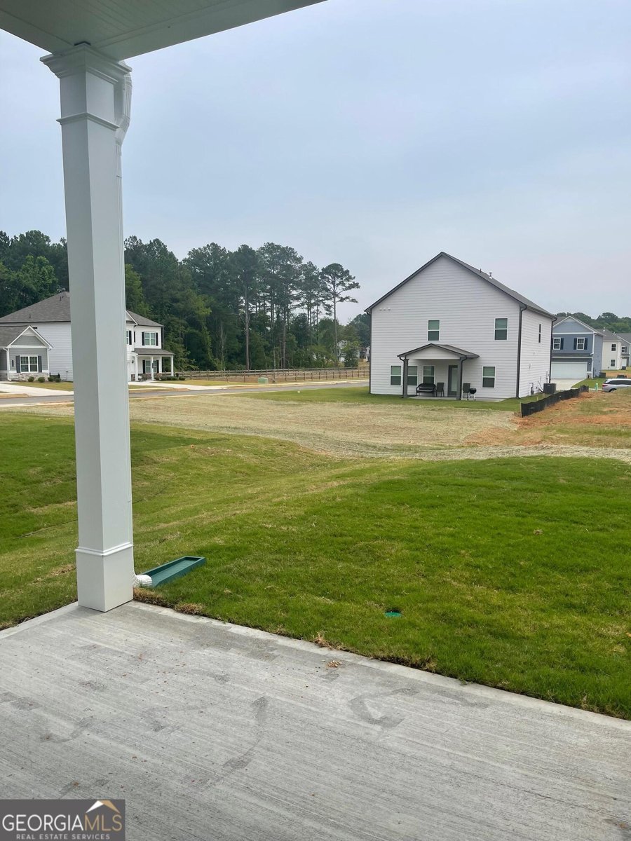 135 Graham Circle Adairsville - Photo 11