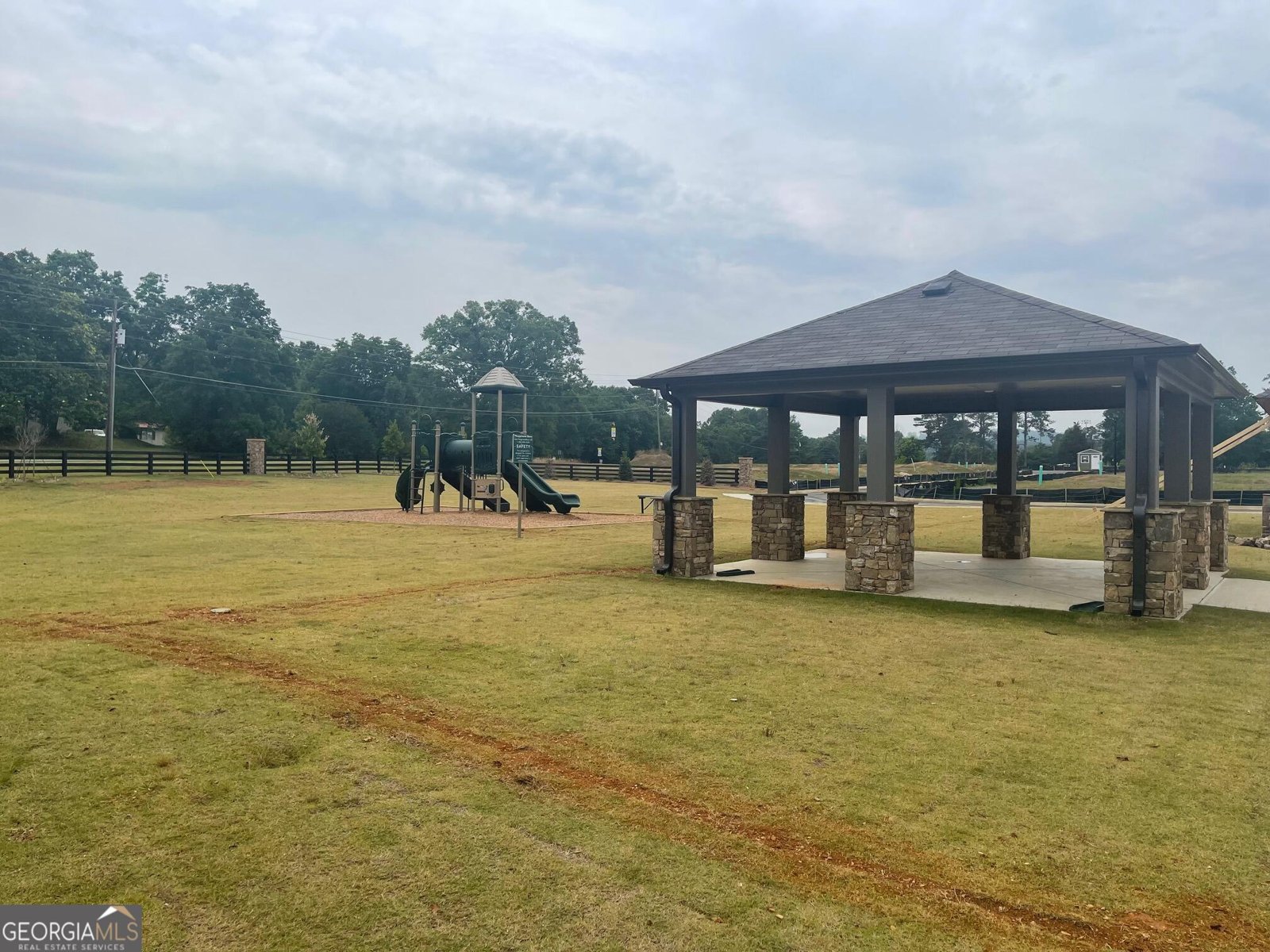 135 Graham Circle Adairsville - Photo 12