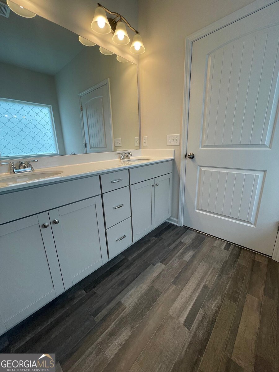 135 Graham Circle Adairsville - Photo 8