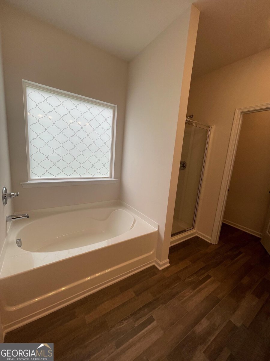 135 Graham Circle Adairsville - Photo 9