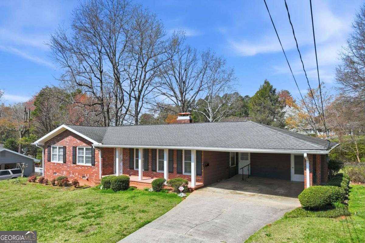 3024 Saint Charles Avenue Gainesville - Photo 1