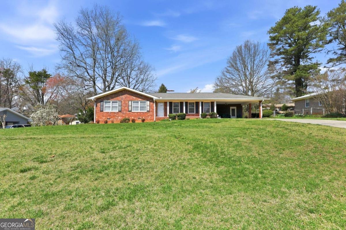 3024 Saint Charles Avenue Gainesville - Photo 16