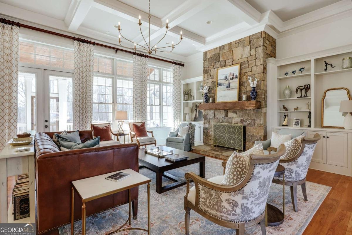 2220 Elder Mill Road Watkinsville - Photo 15