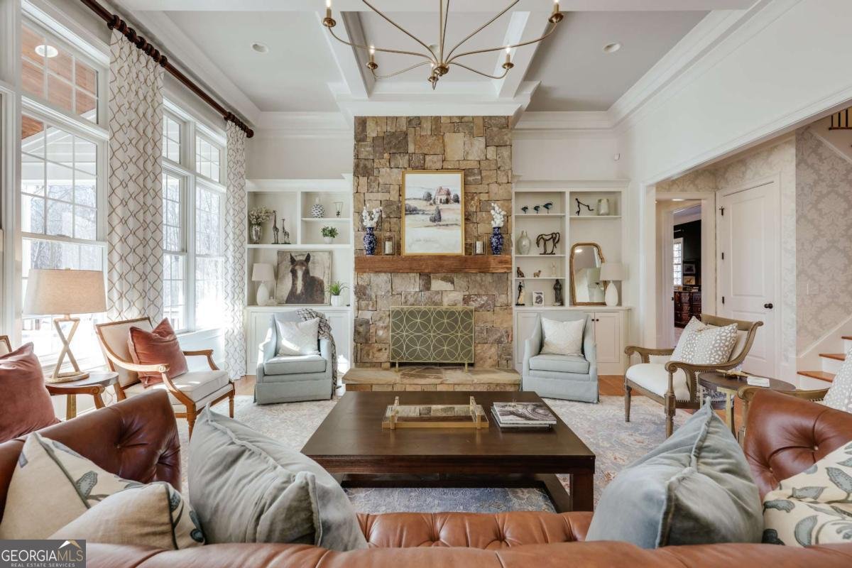 2220 Elder Mill Road Watkinsville - Photo 16