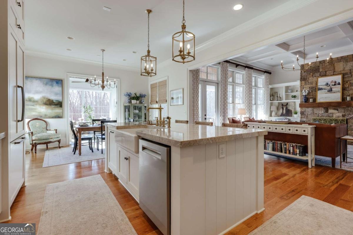 2220 Elder Mill Road Watkinsville - Photo 27