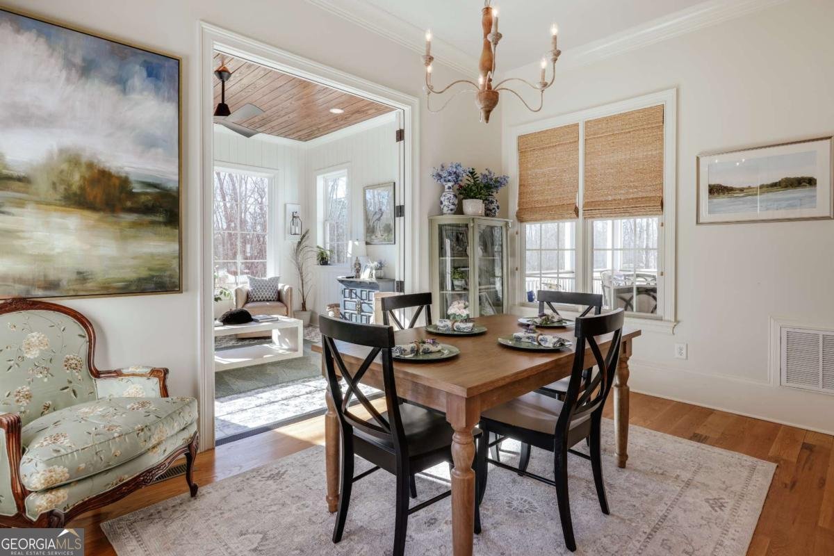 2220 Elder Mill Road Watkinsville - Photo 28