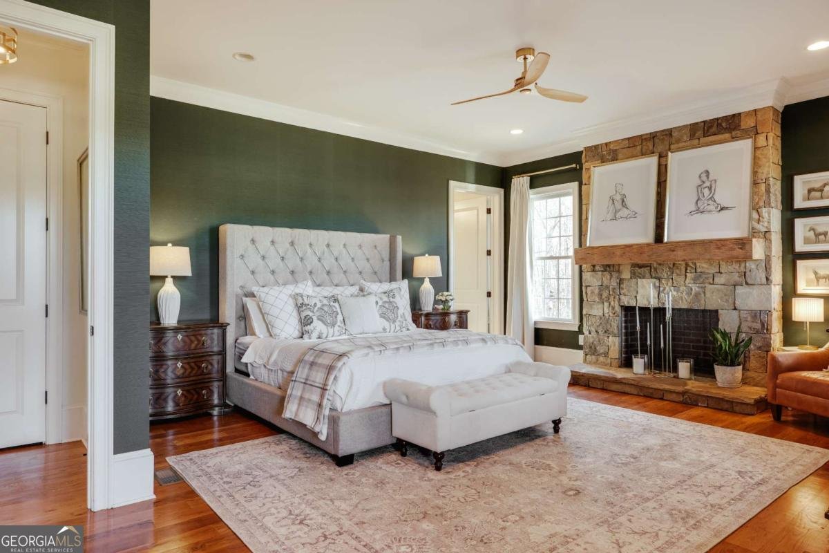 2220 Elder Mill Road Watkinsville - Photo 37