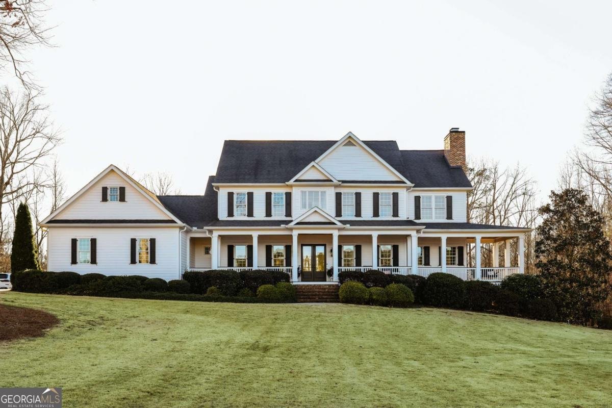 2220 Elder Mill Road Watkinsville - Photo 6