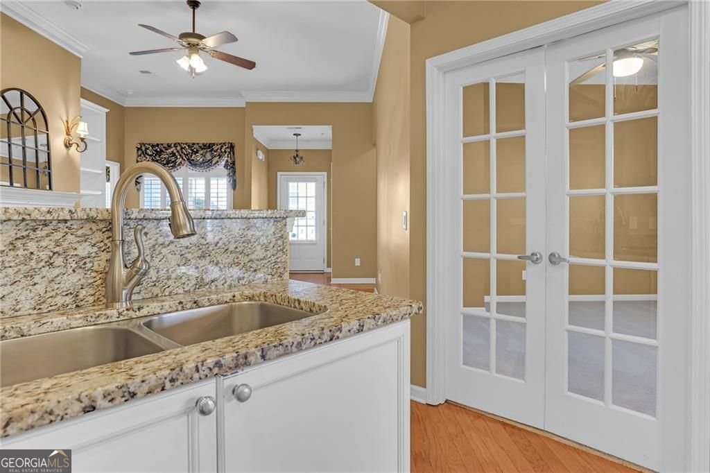 137 Glens Drive Woodstock - Photo 13