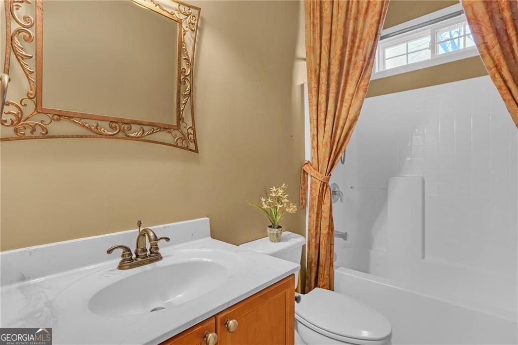 137 Glens Drive Woodstock - Photo 21