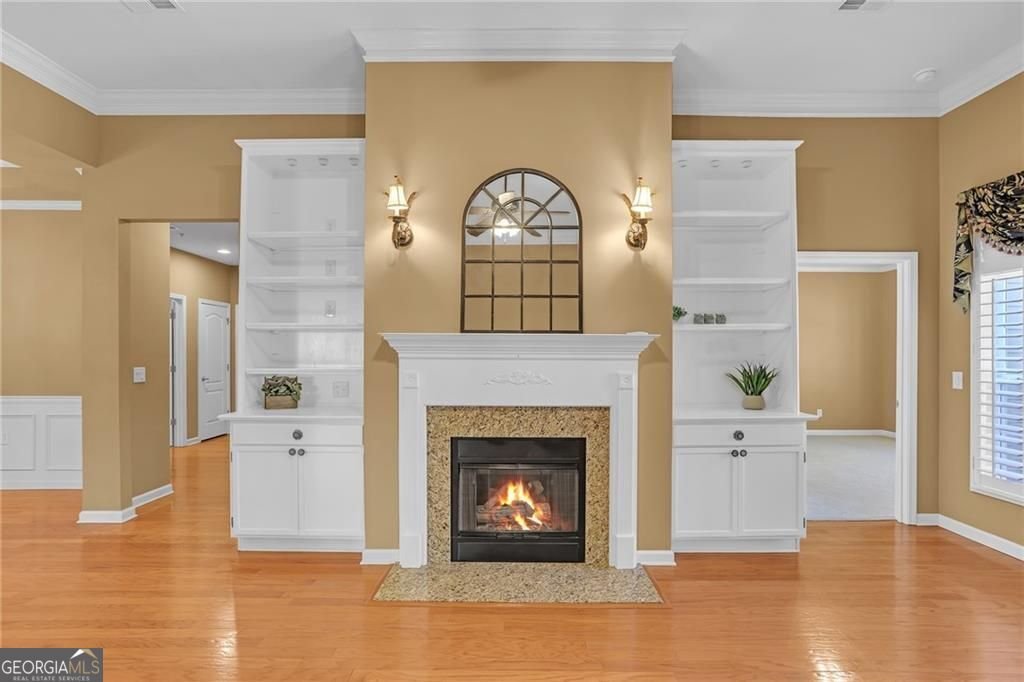 137 Glens Drive Woodstock - Photo 22