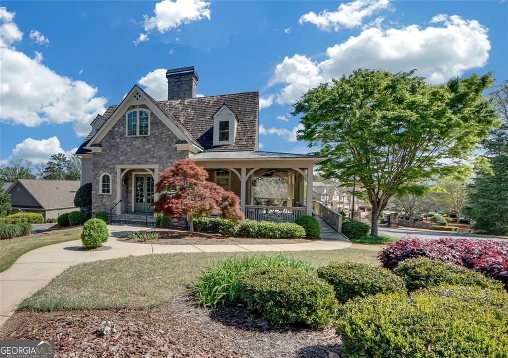 137 Glens Drive Woodstock - Photo 28