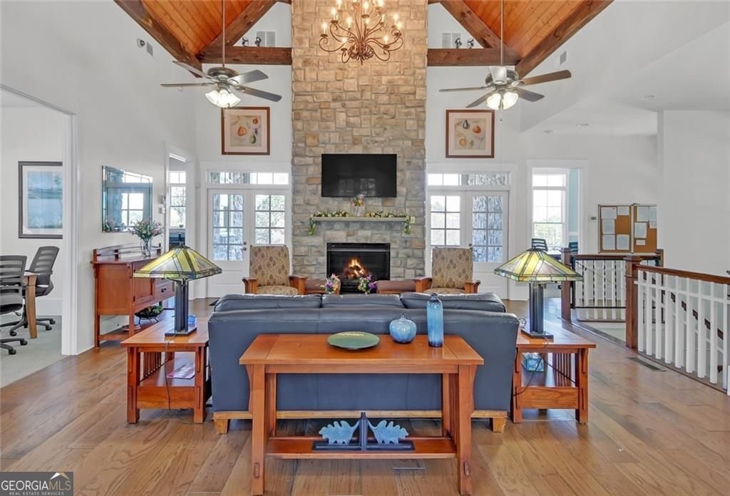 137 Glens Drive Woodstock - Photo 29