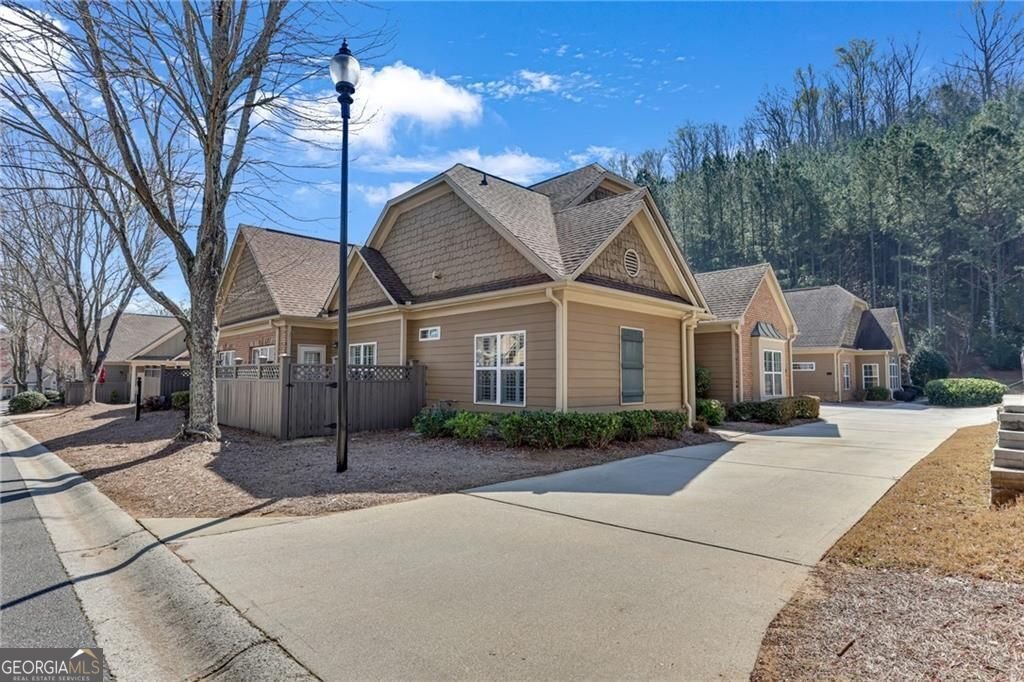 137 Glens Drive Woodstock - Photo 34