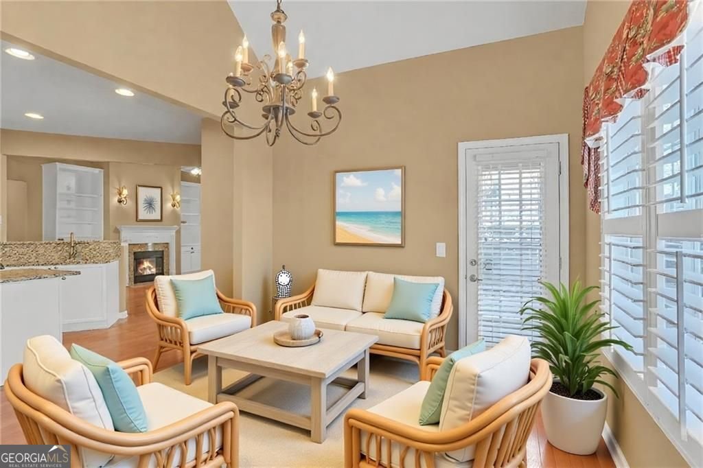 137 Glens Drive Woodstock - Photo 6