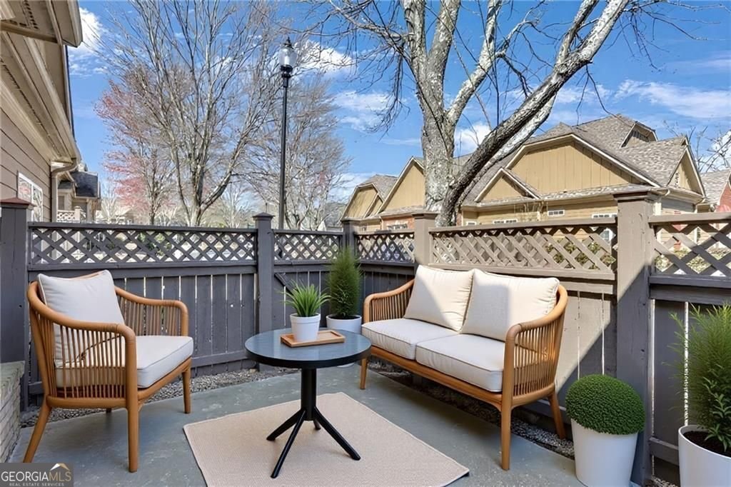 137 Glens Drive Woodstock - Photo 7