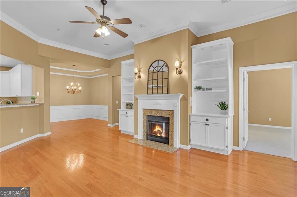 137 Glens Drive Woodstock - Photo 8