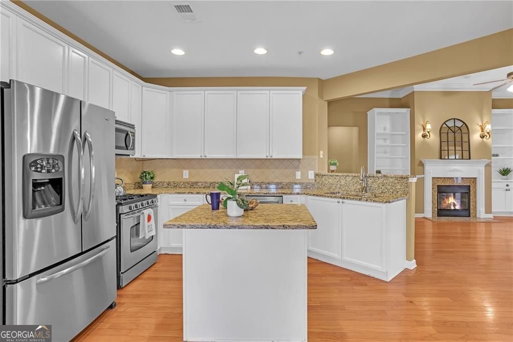 137 Glens Drive Woodstock - Photo 9