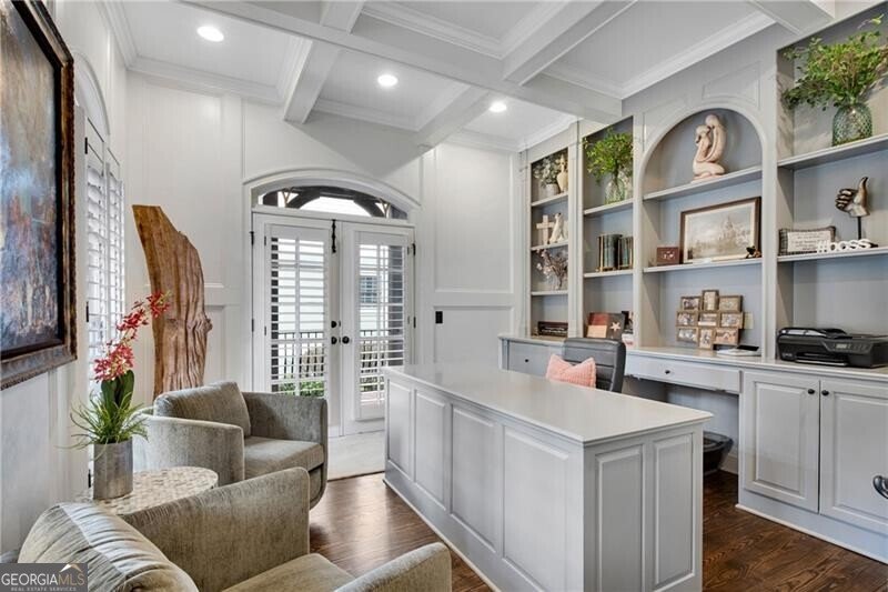 2470 Flint Creek Drive Cumming - Photo 10