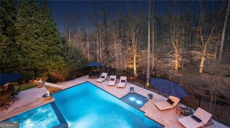 2470 Flint Creek Drive Cumming - Photo 100