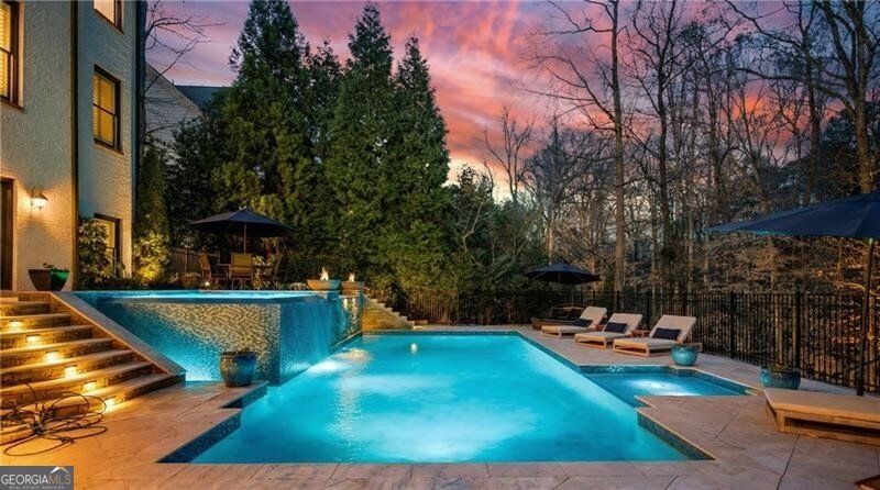 2470 Flint Creek Drive Cumming - Photo 102