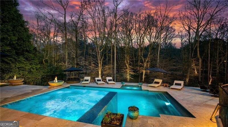 2470 Flint Creek Drive Cumming - Photo 105